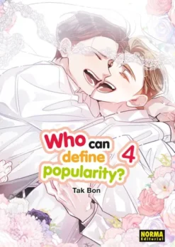 WHO CAN DEFINE POPULARITY Nº04 [RUSTICA]