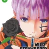 WILD STRAWBERRY Nº05 [RUSTICA]