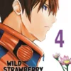 WILD STRAWBERRY Nº04 [RUSTICA]