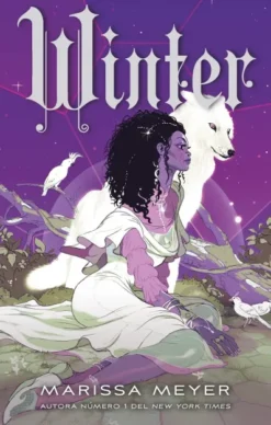 WINTER (CRONICAS LUNARES VOL.4) [RUSTICA]
