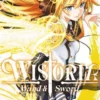 WISTORIA: WAND & SWORD Nº09 [RUSTICA]