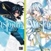 WISTORIA: WAND & SWORD PACK 1 Y 2 [RUSTICA]
