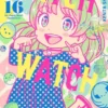 WITCH WATCH Nº16 [RUSTICA]