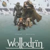 WOLLODRIN VOL.5: LOS ULTIMOS HEROES (ULTIMO NUMERO) [CARTONE]