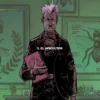 WONDERBALL VOL.5: EL APICULTOR [CARTONE]