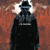WONDERBALL VOL.2: EL FANTASMA [CARTONE]