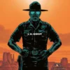 WONDERBALL VOL.3: EL SHERIFF [CARTONE]