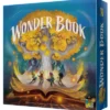 WONDER BOOK [JUEGO]