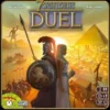 7 WONDERS: DUEL [JUEGO]