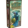 7 WONDERS DUEL: PANTHEON [EXPANSION]