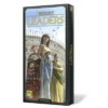 7 WONDERS: LEADERS NUEVA EDICION [EXPANSION]