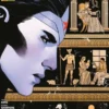 WONDER WOMAN Nº15 (DC ALL IN) [GRAPA]