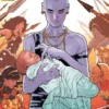 WONDER WOMAN Nº20 (DC ALL IN) [GRAPA]
