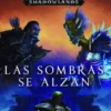 WORLD OF WARCRAFT: SHADOWLANDS, LAS SOMBRAS SE ALZAN [CARTONE]