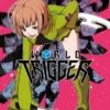 WORLD TRIGGER Nº04 [RUSTICA]