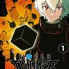 WORLD TRIGGER Nº01 [RUSTICA]