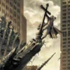 WORLD WAR WOLVES: DIOS TIENE GRACIA [CARTONE]