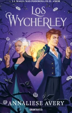 WYCHERLEY, LOS (EDICION CON CANTOS PINTADOS) [CARTONE]