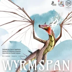 WYRMSPAN [JUEGO]