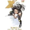 X-23: BLANCO X (REEDICION) [CARTONE]