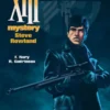 XIII MYSTERY Nº05: STEVE ROWLAND [CARTONE]