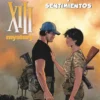 XIII MYSTERY Nº14: TRAMPAS Y SENTIMIENTOS (ULTIMO NUMERO) [CARTONE]