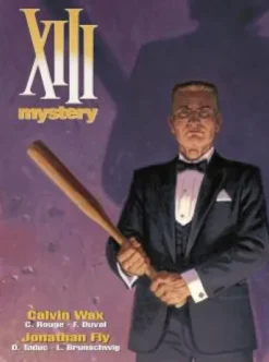XIII MYSTERY Nº10 Y Nº11 (ALBUM DOBLE) [CARTONE]