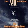XIII Nº13: INVESTIGACION, LA [CARTONE]