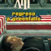 XIII Nº22: REGRESO A GREENFALLS [CARTONE]