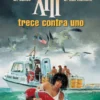 XIII Nº08: TRECE CONTRA UNO [CARTONE]