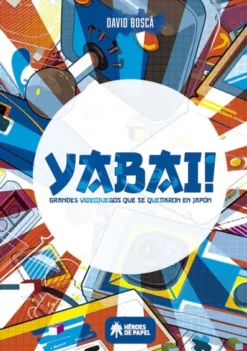 YABAI! [CARTONE]