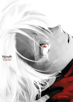 YAJIRUSHI [RUSTICA]