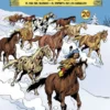 YAKARI Nº20: EL DIA DEL SILENCIO / EL ESPIRITU DE LOS CABALLOS [CARTONE]