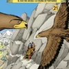 YAKARI Nº21: EL HIJO DEL AGUILA / LA COLERA DE THATHANKA [CARTONE]