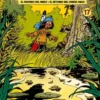 YAKARI Nº17: EL PANTANO DEL MIEDO / EL RETORNO DEL CONEJO MAGO [CARTONE]