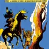 YAKARI Nº10: LA BARRERA DE FUEGO / EL DIABLO DE LOS BOSQUES [CARTONE]