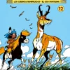YAKARI Nº12: LOS CUERNOS RAMIFICADOS / EL OSO FANTASMA [CARTONE]