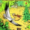 YAKARI Nº04: YAKARI EN EL PAIS DE LOS LOBOS [CARTONE]