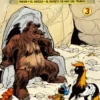 YAKARI Nº03: YAKARI Y EL GRIZZLY / EL SECRETO... [CARTONE]