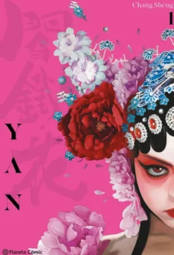 YAN Nº01 [RUSTICA]