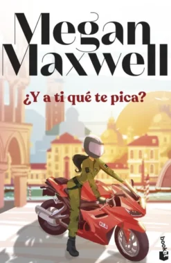 Y A TI QUE TE PICA? [BOLSILLO]