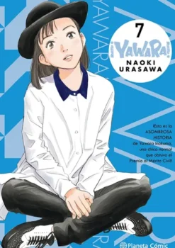 YAWARA! Nº07 [RUSTICA]