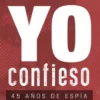 YO CONFIESO [RUSTICA]
