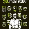 YO, MENTIROSO [CARTONE]