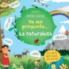 YO ME PREGUNTO... LA NATURALEZA [CARTONE]