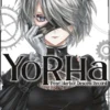 YORHA: PEARL HARBOR DESCENT RECORD Nº04 [RUSTICA]