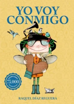 YO VOY CONMIGO [CARTONE]