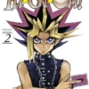 YU-GI-OH! Nº02 [RUSTICA]