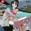 YURU CAMP Nº10 [RUSTICA]