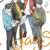 YURU DAYS Nº02: EL DIA A DIA DE UNOS CHICOS CON PODERES SOBRENATURALES [RUSTICA]